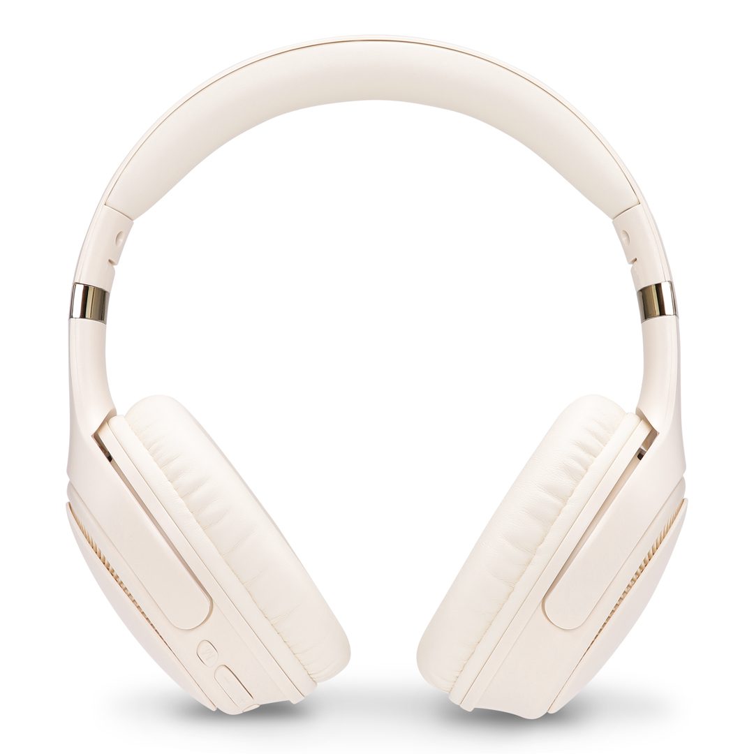 PowerTrend Oslo Powertrend-Oslo_Wireless-Headphones_Beige