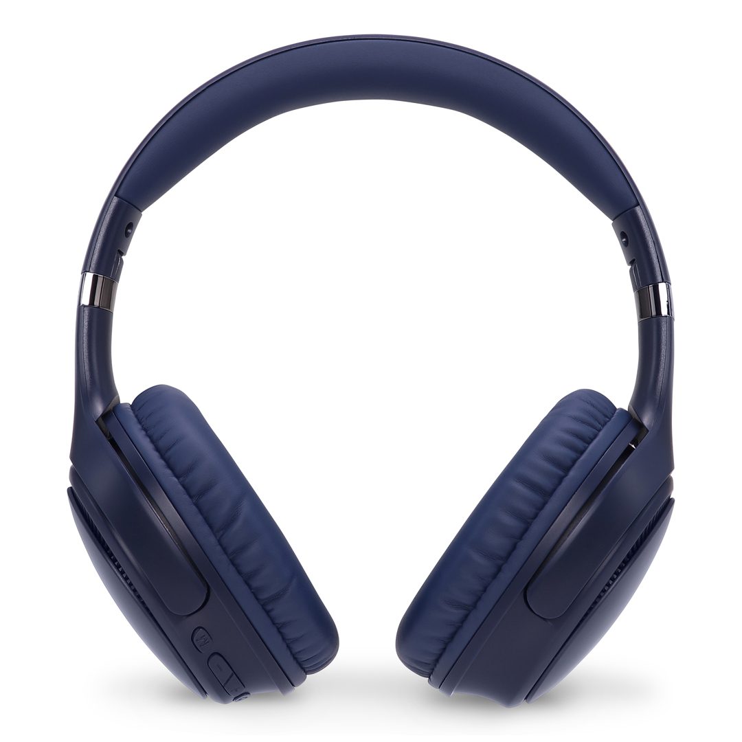 PowerTrend Oslo Powertrend-Oslo_Wireless-Headphones_Blue