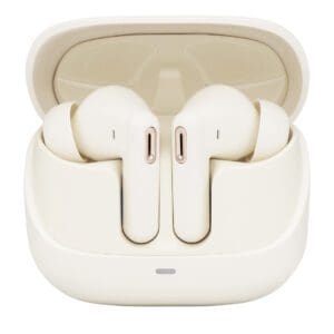 Berlin Earbuds Stacked from 2 images. Method=B (R=8,S=3)