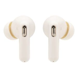 Berlin Earbuds Stacked from 3 images. Method=B (R=8,S=3)